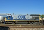 CSX 5911